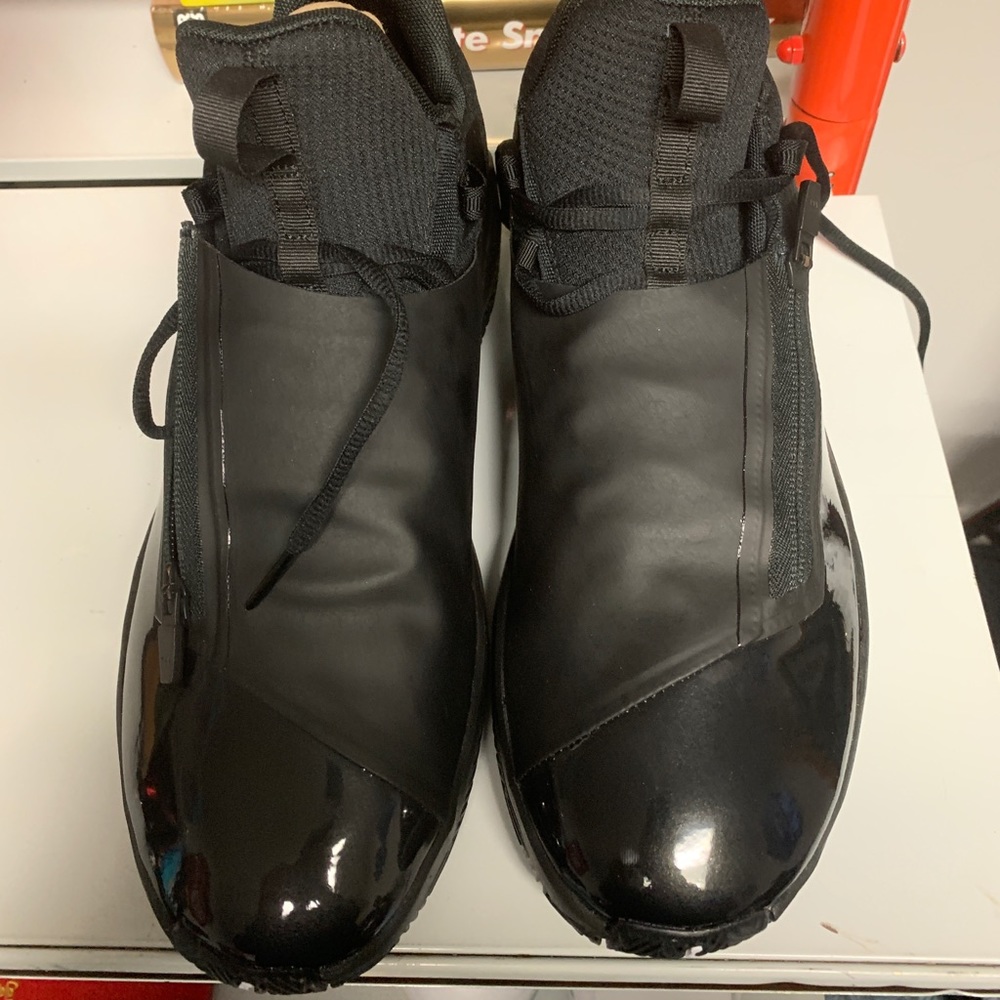 Jordan Jumpman Hustle Shoes - New